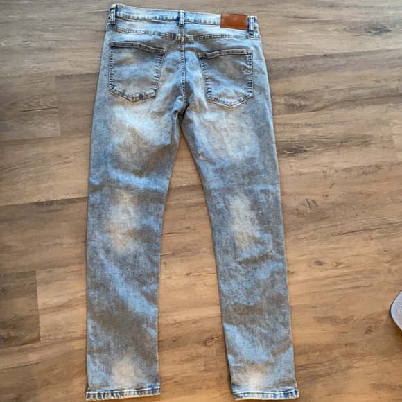 Men’s Jeans - Picture 2 of 4